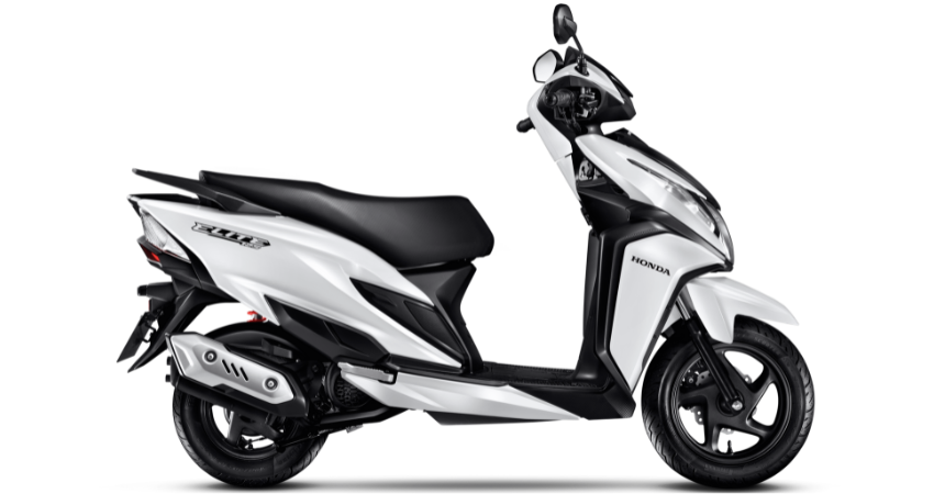 ELITE 125 